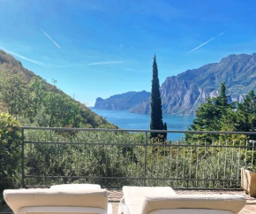 ViewLake Apartment Nago-Torbole